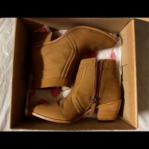 Matisse CeCe Boot Bootie